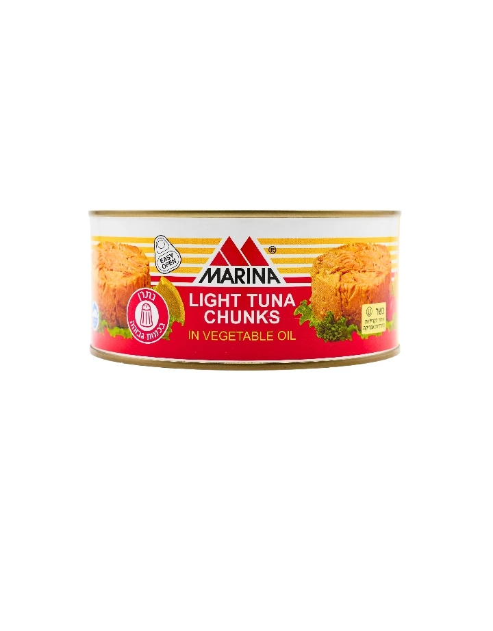 مارينا تونا 160غم