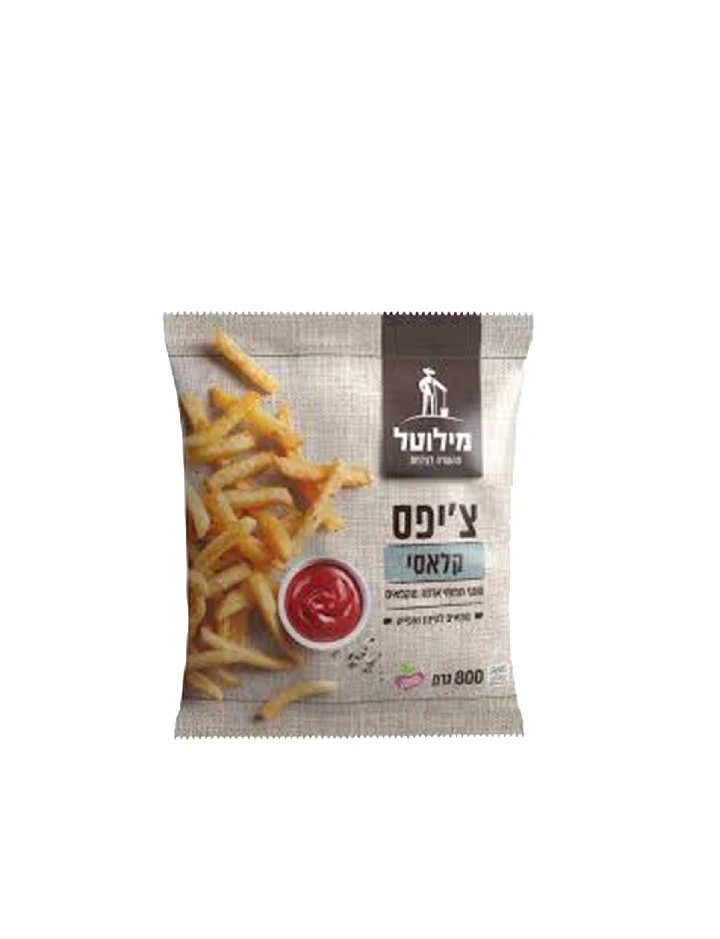 ميلوتال بطاطا 800غم