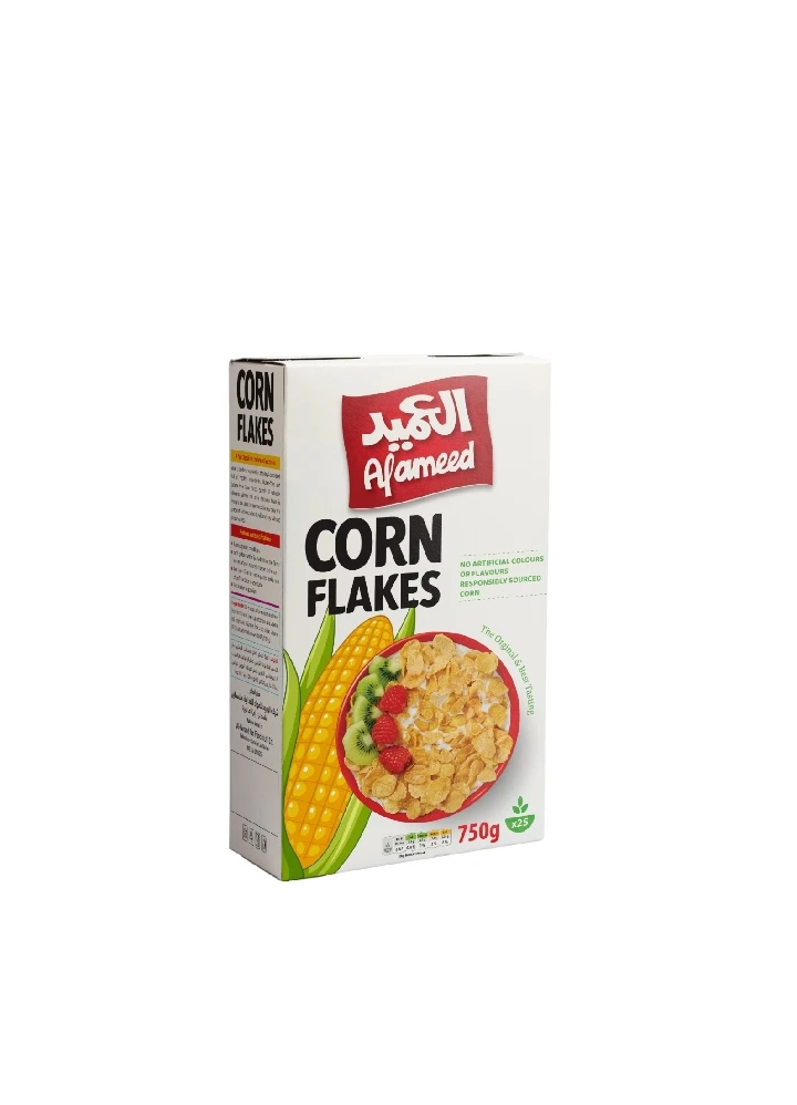 العميد كورن فليكس 750غم